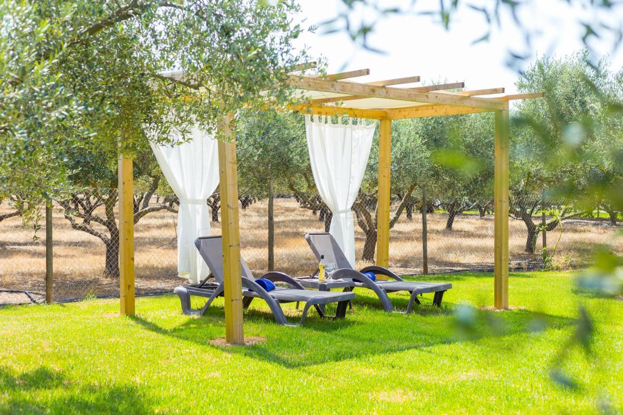 Villa Lagoon Sa Pobla Εξωτερικό φωτογραφία
