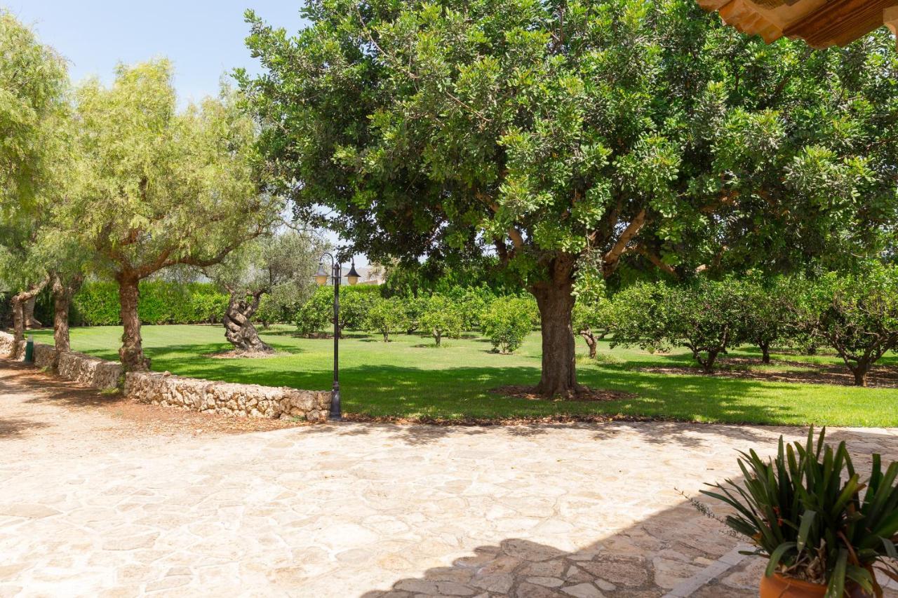 Villa Lagoon Sa Pobla Εξωτερικό φωτογραφία