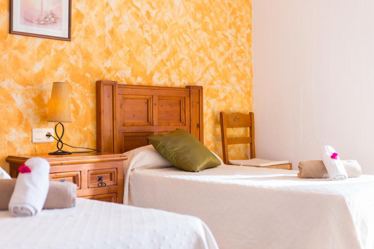 Villa Lagoon Sa Pobla Εξωτερικό φωτογραφία